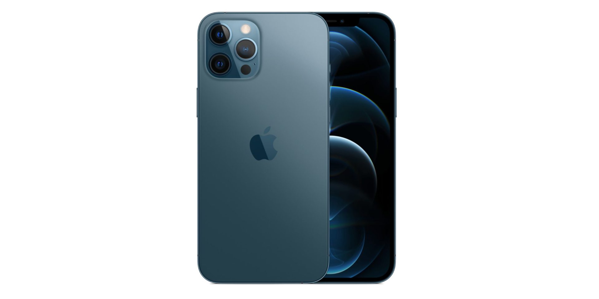 PacificBlue(iPhone12Pro/ProMax)
