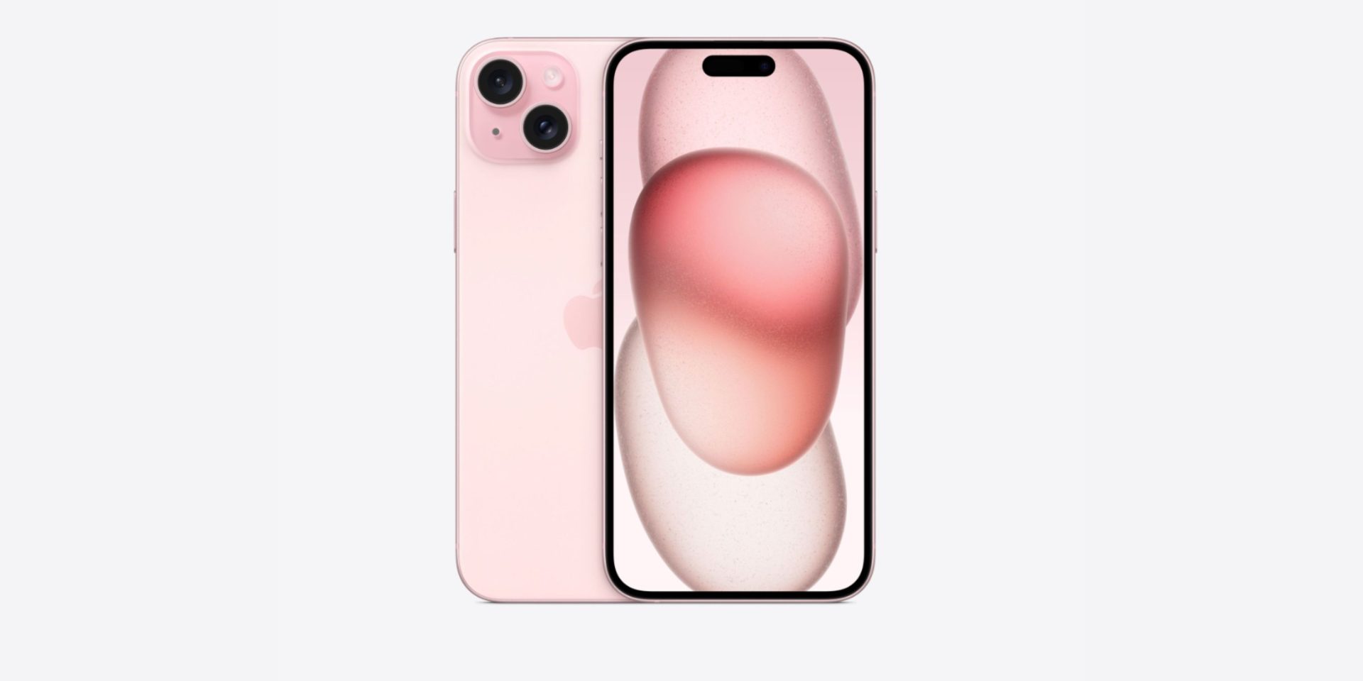Pink(iPhone15/Plus)