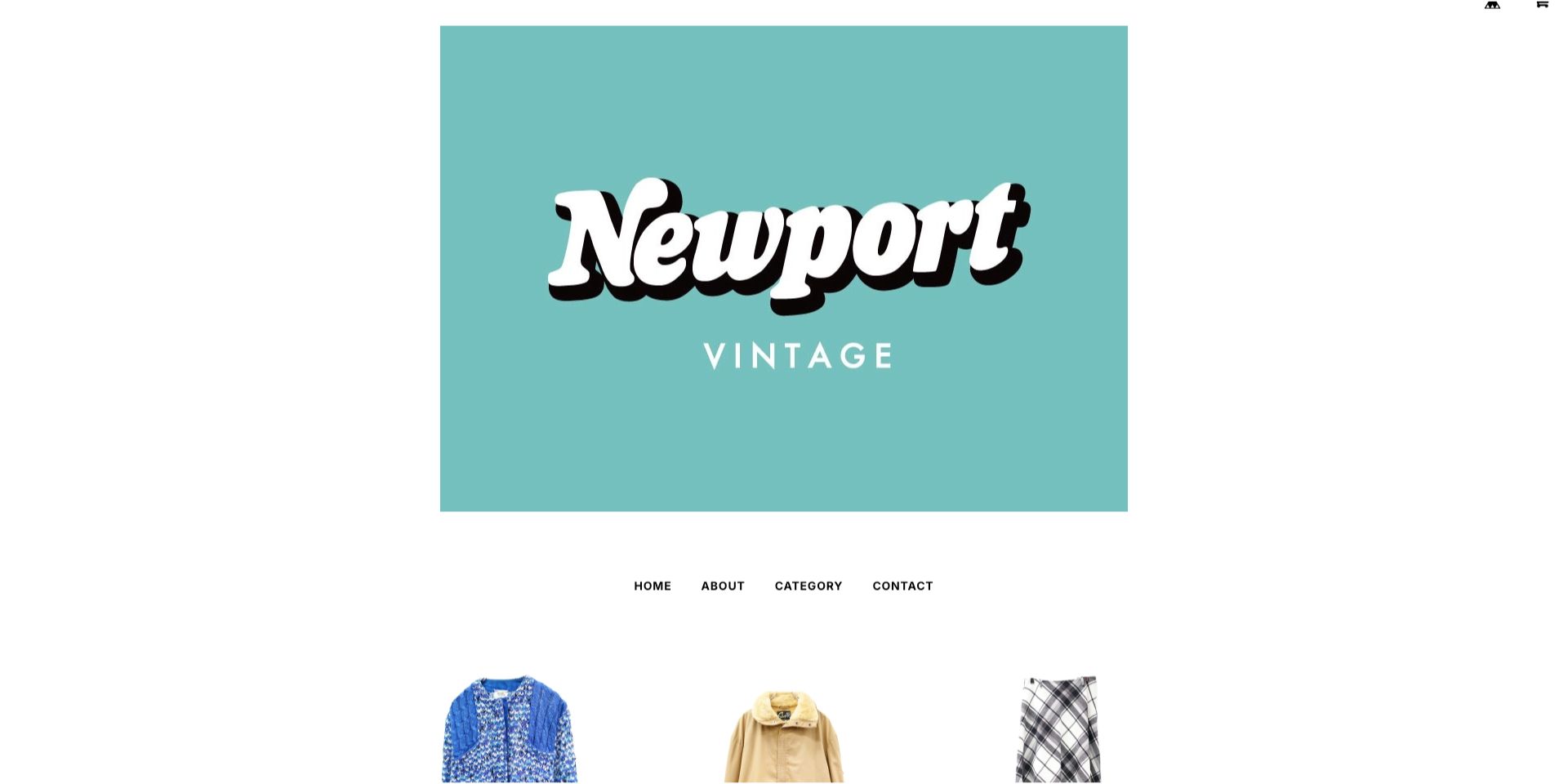 Newport Vintage